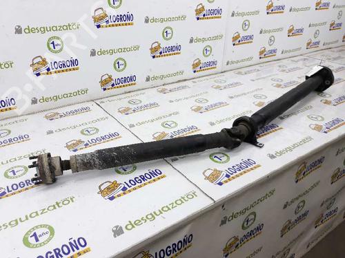 Driveshaft BMW 7 (E65, E66, E67) 730 d | BP1415044M37 