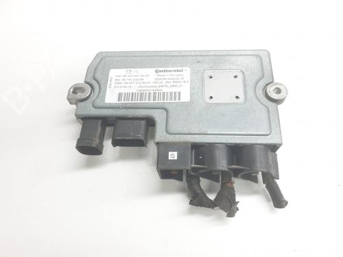 Electronic module CITROËN C4 Picasso II | BP31997553M83