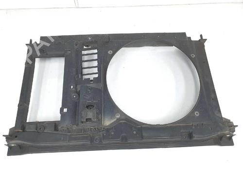 Used Front slam panel CITROËN C4 Picasso I MPV (UD_) 2.0 HDi 138 (136 hp) 14069786