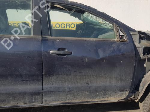 Right rear window motor FORD RANGER (TKE)  | BP29244427E22 