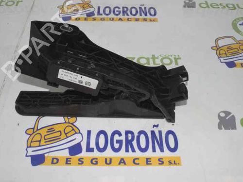 Pedal SEAT ALTEA (5P1) 1.9 TDI | BP1640881I4 