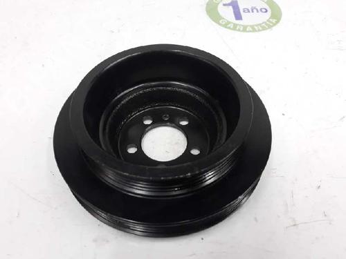 Used Pulley SUZUKI JIMNY Closed Off-Road Vehicle (SN) [1998-2025]  14072259
