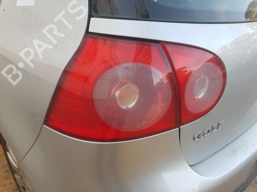 Højre solskærm VW GOLF V (1K1) 2.0 TDI | BP8283023I2 