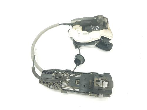Front right lock SEAT LEON (5F1) 1.6 TDI | BP15206480C97 