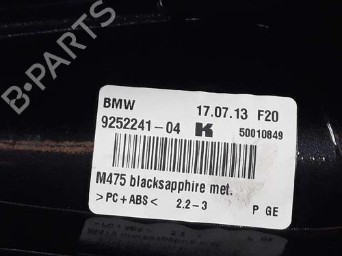 Other BMW 3 Touring (F31) 330 d | BP14071702O1 