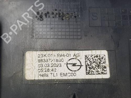 Farolim esquerdo OPEL MOKKA  | BP39726537C34  - Image 5