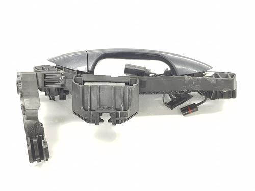 Front right exterior door handle MERCEDES-BENZ M-CLASS (W166) ML 350 BlueTEC 4-matic (166.024, 166.023) | BP18255200C129 