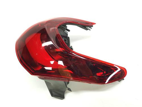 Left taillight PEUGEOT 2008 I (CU_) | BP39100340C34 - Image 7