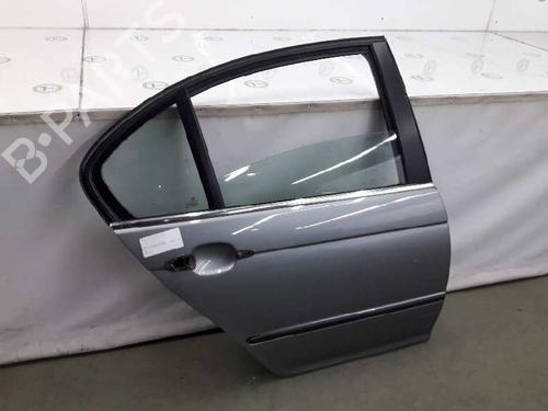 Right rear door BMW 3 (E46) 320 d | BP4703830C5 