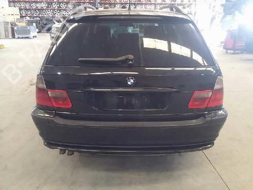 Steering column stalk BMW 3 Touring (E46) 330 xd | BP1366307I23 