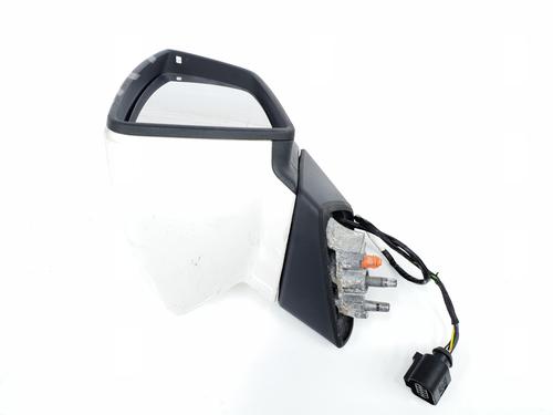 Right mirror SEAT IBIZA V (KJ1, KJG) 1.0 MPi | BP23502588C27 