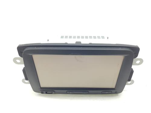 display-monitor-dacia-duster-suv-van-2011-37466428 main image