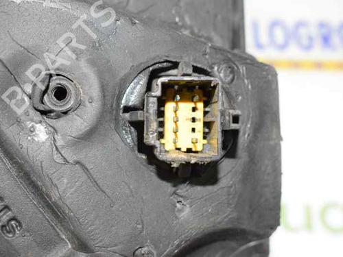 Right mirror RENAULT MEGANE II (BM0/1_, CM0/1_) 1.5 dCi (BM02, BM13, BM2A, CM02, CM13) | BP1326057C27 