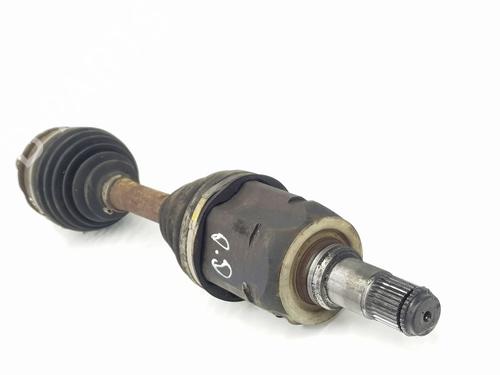 Right front driveshaft TOYOTA LAND CRUISER PRADO (_J12_) 3.0 D-4D (KDJ120, KDJ125) | BP21379655M39 