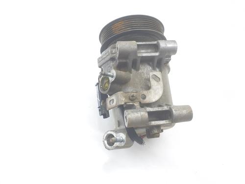 AC compressor PEUGEOT EXPERT Van (V_) | BP31589709M34