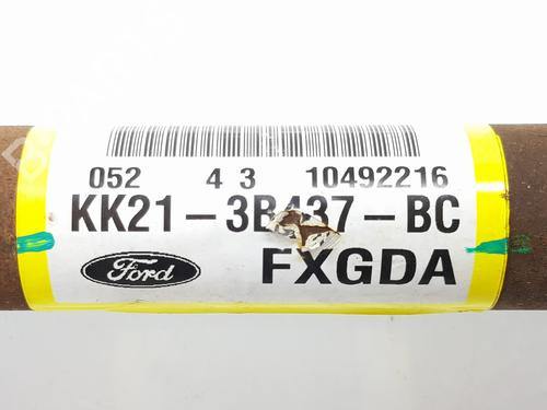 Left front driveshaft FORD TRANSIT V363 Platform/Chassis (FED, FFD) | BP35804261M38 - Image 3