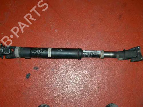 Used Other TOYOTA LAND CRUISER PRADO (_J12_) 3.0 D-4D (KDJ120, KDJ125) (163 hp) 14078491