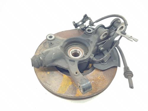 Right front steering knuckle PEUGEOT EXPERT Van (V_) 1.5 BlueHDi 100 | BP34345971M26 - Image 3