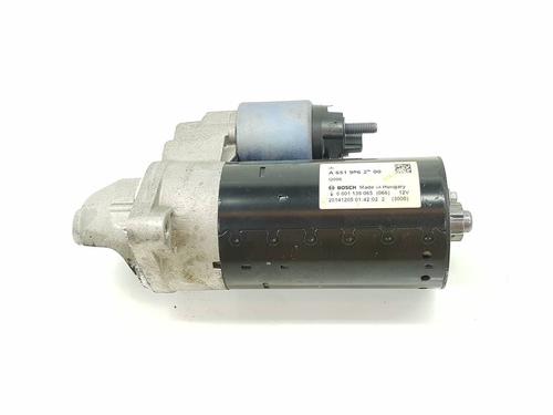 Used Starter Starter 38422730 38422730