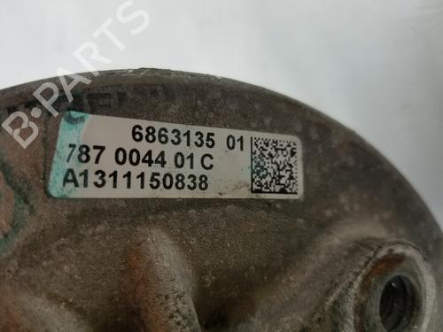 Left front shock absorber BMW 3 Gran Turismo (F34) 325 d | BP13505798M16 