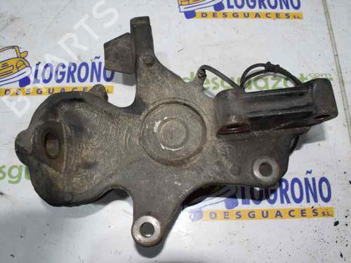 Used Right front steering knuckle MERCEDES-BENZ SPRINTER 3,5-t Van (B906) 315 CDI (906.631, 906.633, 906.635, 906.637) (150 hp) 792449