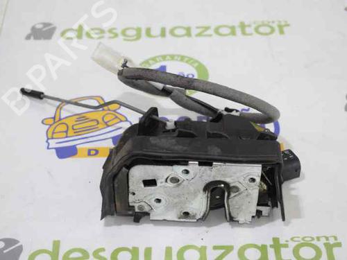 Used Rear right lock BMW X5 (E53) 3.0 i (231 hp) 1425417