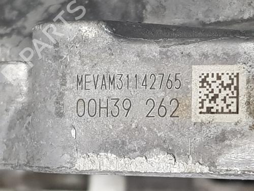 Gearbox CITROËN BERLINGO Box Body/MPV (K9) 1.5 BlueHDi 100 | BP31975194M3 