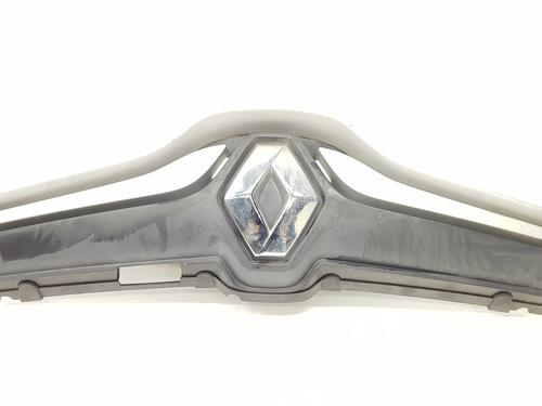 Used Grille Grille RENAULT KANGOO / GRAND KANGOO II (KW0/1_) 1.5 dCi 75 (KW07, KW10, KW04) (75 hp) 34442454 34442454