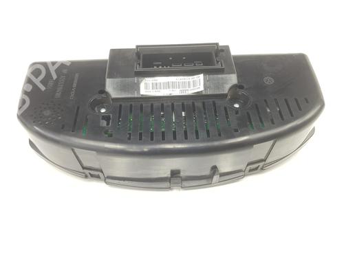 Instrument cluster VW PASSAT B6 (3C2) 1.9 TDI | BP17172249C47 