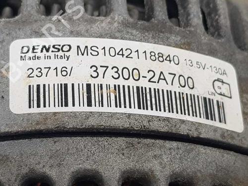 Alternator HYUNDAI TUCSON (TL, TLE) 1.7 CRDi | BP7550082M7 
