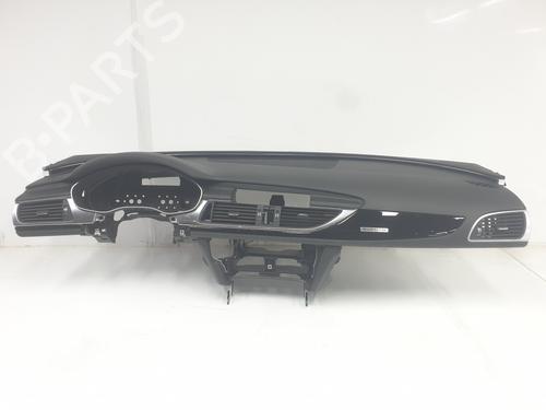 Tableau de bord AUDI A6 C7 (4G2, 4GC) 2.0 TDI (190 hp) 31854351