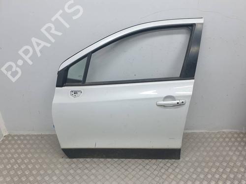 Used Left front door Left front door SUZUKI SX4 S-Cross (JY) [2013-2026] 40155459 40155459