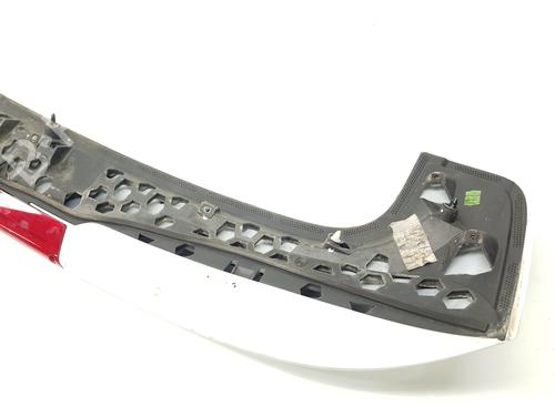Rear spoiler FORD FOCUS III 1.0 EcoBoost | BP20491921C96 