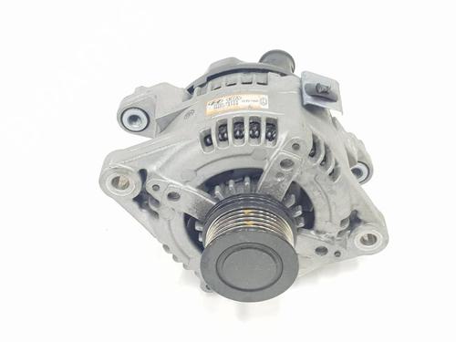 Used Alternator Alternator 39074235 39074235