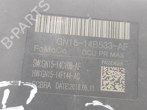 Other FORD ECOSPORT 1.0 EcoBoost | BP14089193O1 