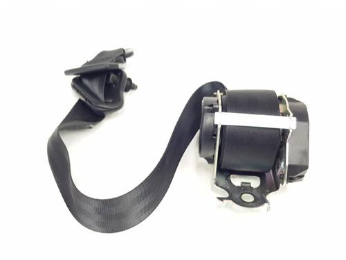 Cinturón de seguridad trasero central OPEL CROSSLAND X / CROSSLAND (P17, P2QO) 1.2 (75) (82 hp) 31132867