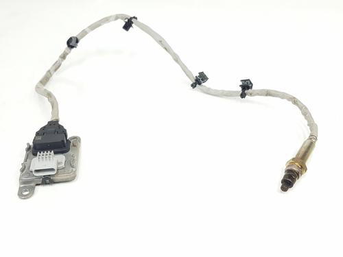 Elektronisk sensor RENAULT KANGOO / GRAND KANGOO II (KW0/1_) 1.5 dCi 110 (KW06, KW12) (110 hp) 32112218