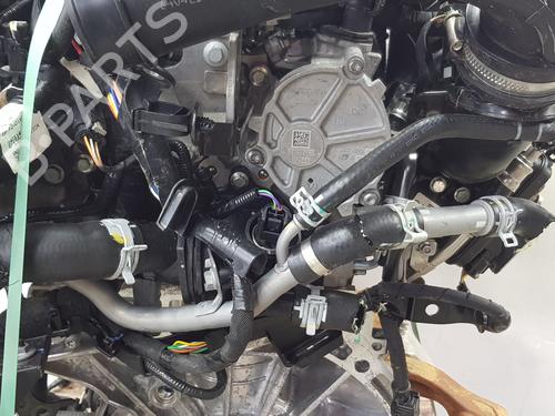Engine RENAULT ARKANA I (LCM_, LDN_)  | BP33336569M1  - Image 19
