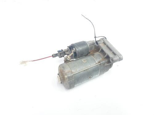 Used Starter PEUGEOT RIFTER [2018-2025]  20186288