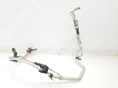 Used AC pipe AC pipe LAND ROVER RANGE ROVER SPORT II (L494) 3.0 TDV6 4x4 (258 hp) 33677006 33677006