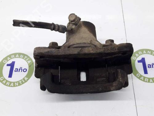 Left rear brake caliper TOYOTA LAND CRUISER 90 (_J9_) 3.0 TD (KZJ90_, KZJ95_, KZJ90R, KZJ95R, KZJ90W, KZJ95W) | BP11596405M107 