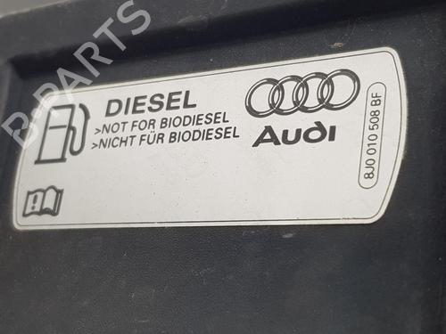 Fuel flap AUDI A3 Sportback (8VA, 8VF) 2.0 TDI | BP15881476C131 