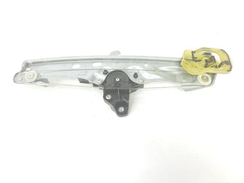Rudehejsemekanisme Højre bagtil OPEL ASTRA K (B16) 1.6 CDTi (68) | BP10689950C25 