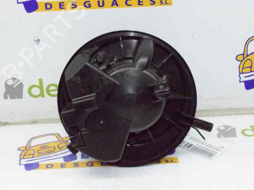 Heater blower motor VW GOLF V (1K1) 1.6 | BP14120973M62 