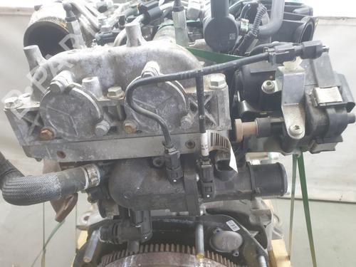 Engine ALFA ROMEO GIULIA (952_) 2.2 D (952AFA25, 952AFM25, 952ALA25) | BP34052679M1  - Image 10