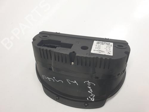 Instrument cluster BMW X3 (E83) xDrive 30 d | BP29508616C47 