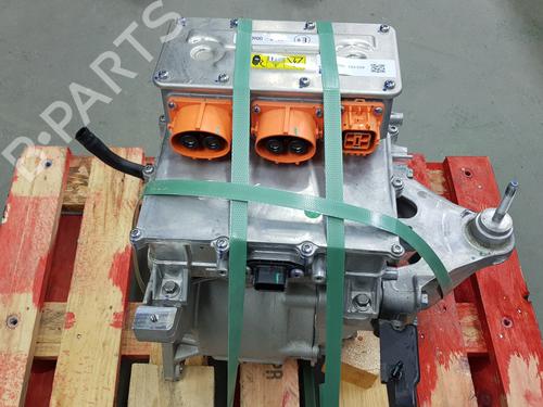 Motor DACIA SPRING EV (B6M1) | BP31014890M1 