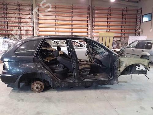 Ryggespeil Innvendig BMW X5 (E53) 3.0 d | BP1483337I6 