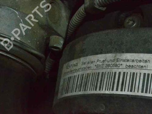 Mass air flow sensor SEAT LEON (1P1) 1.9 TDI | BP1635589M95 