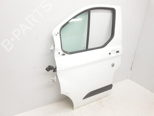 Left front door FORD TRANSIT CUSTOM V362 Bus (F3) 2.0 EcoBlue | BP29716278C2 